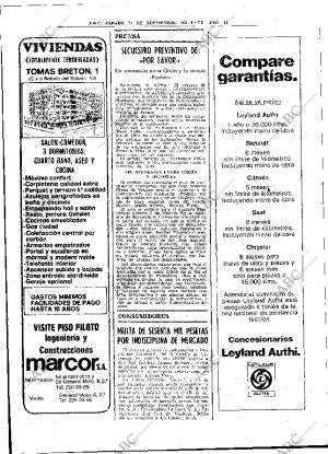 ABC MADRID 27-09-1975 página 28