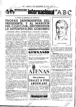 ABC MADRID 27-09-1975 página 29