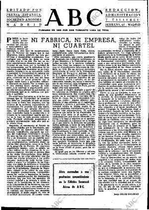 ABC MADRID 27-09-1975 página 3