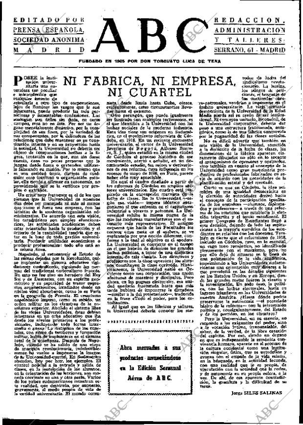 ABC MADRID 27-09-1975 página 3