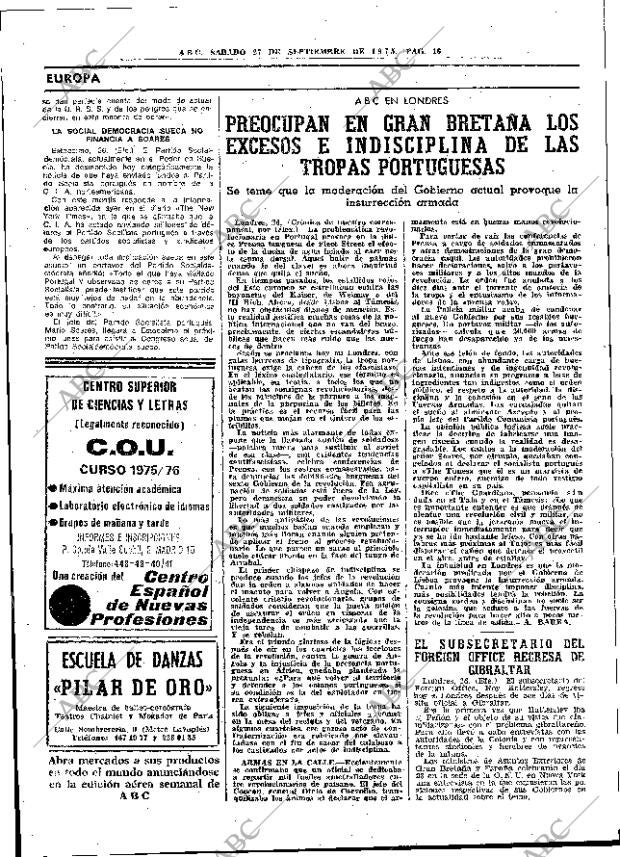 ABC MADRID 27-09-1975 página 30