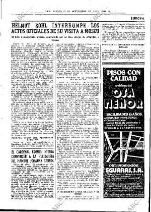 ABC MADRID 27-09-1975 página 33