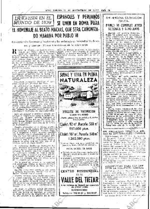 ABC MADRID 27-09-1975 página 37