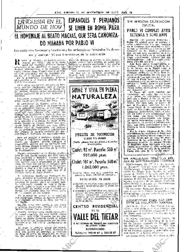 ABC MADRID 27-09-1975 página 37