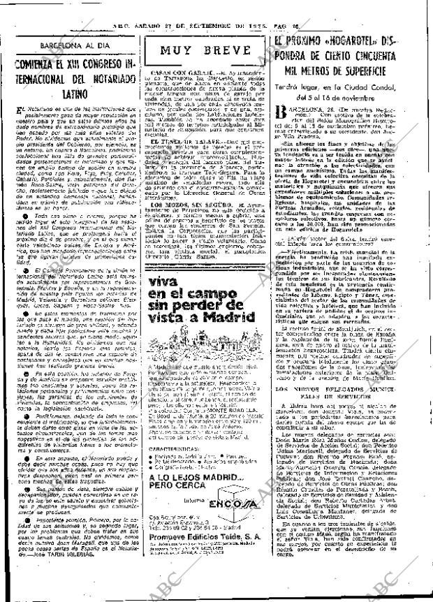 ABC MADRID 27-09-1975 página 40