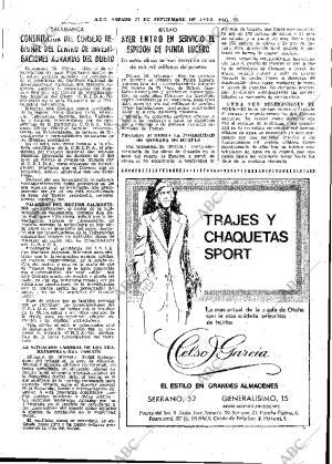 ABC MADRID 27-09-1975 página 41