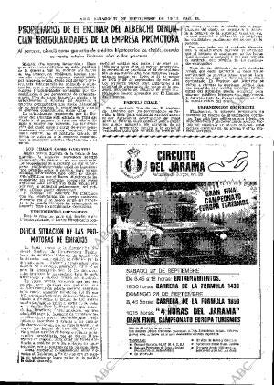 ABC MADRID 27-09-1975 página 49