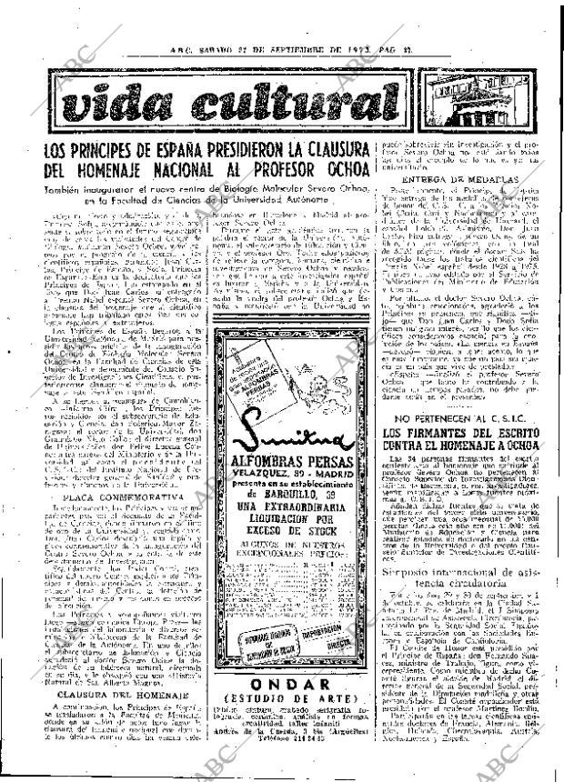 ABC MADRID 27-09-1975 página 51