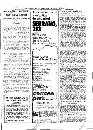 ABC MADRID 27-09-1975 página 56