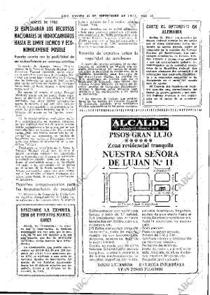 ABC MADRID 27-09-1975 página 57