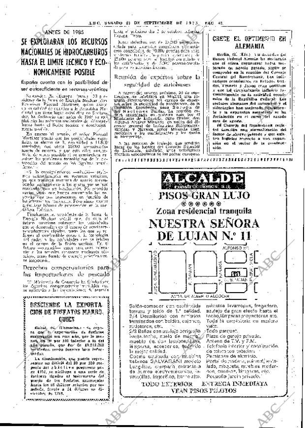 ABC MADRID 27-09-1975 página 57