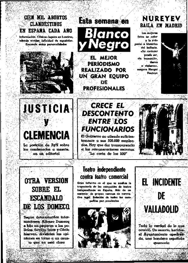 ABC MADRID 27-09-1975 página 6