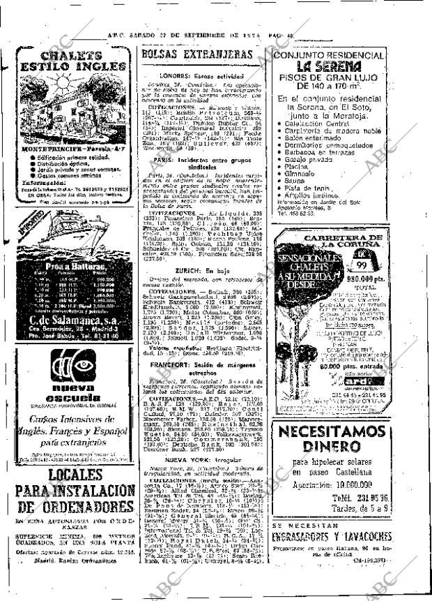 ABC MADRID 27-09-1975 página 60