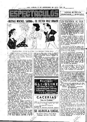 ABC MADRID 27-09-1975 página 63