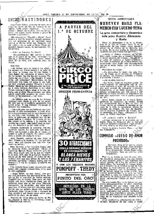 ABC MADRID 27-09-1975 página 64