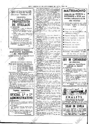 ABC MADRID 27-09-1975 página 69