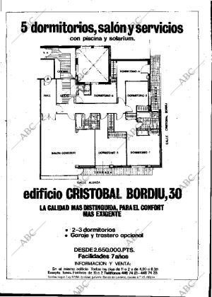 ABC MADRID 27-09-1975 página 7
