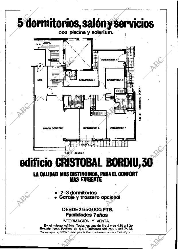 ABC MADRID 27-09-1975 página 7