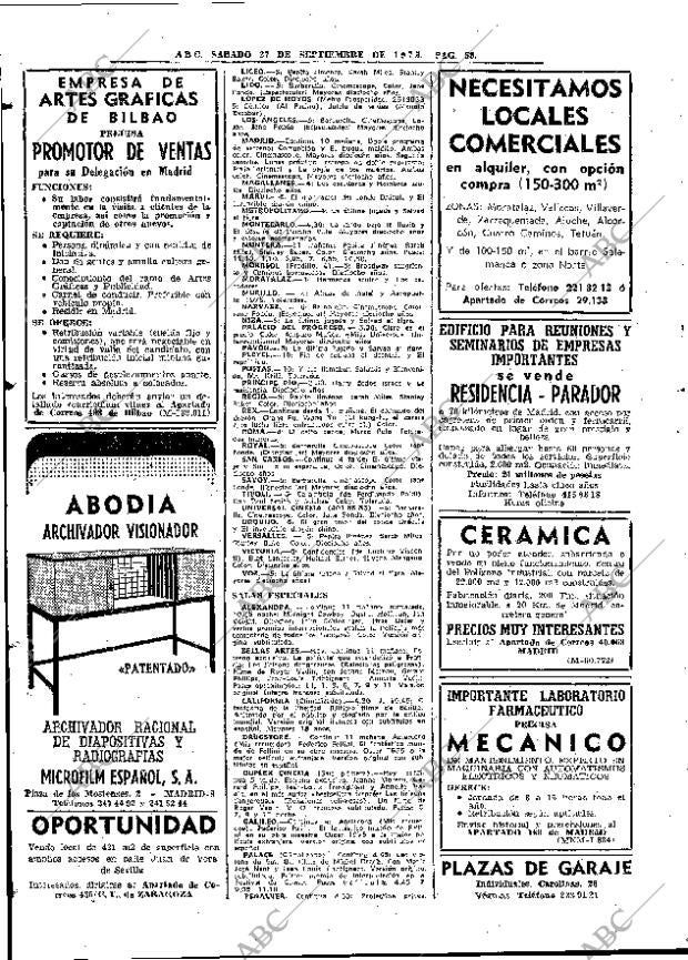 ABC MADRID 27-09-1975 página 70