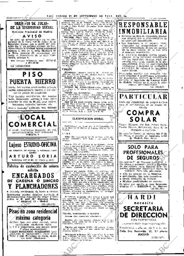 ABC MADRID 27-09-1975 página 72
