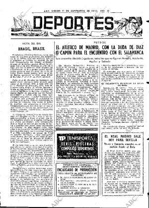 ABC MADRID 27-09-1975 página 73