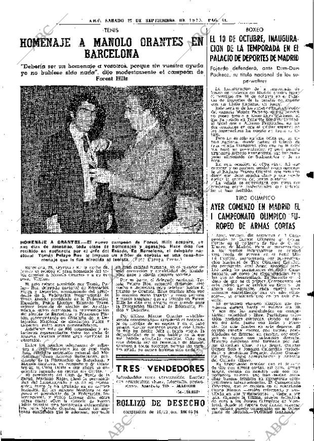 ABC MADRID 27-09-1975 página 75