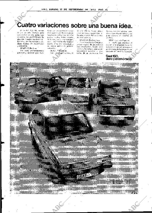 ABC MADRID 27-09-1975 página 78