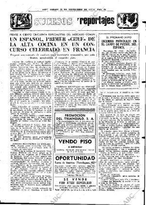 ABC MADRID 27-09-1975 página 79