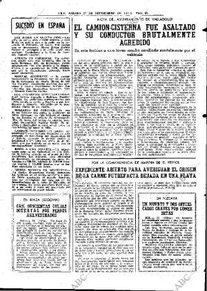 ABC MADRID 27-09-1975 página 81