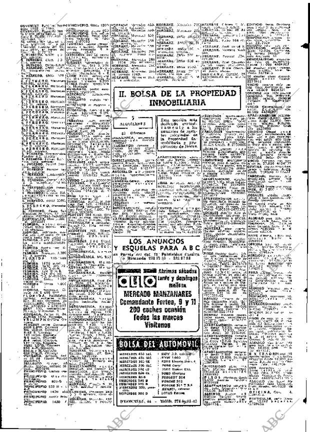 ABC MADRID 27-09-1975 página 85