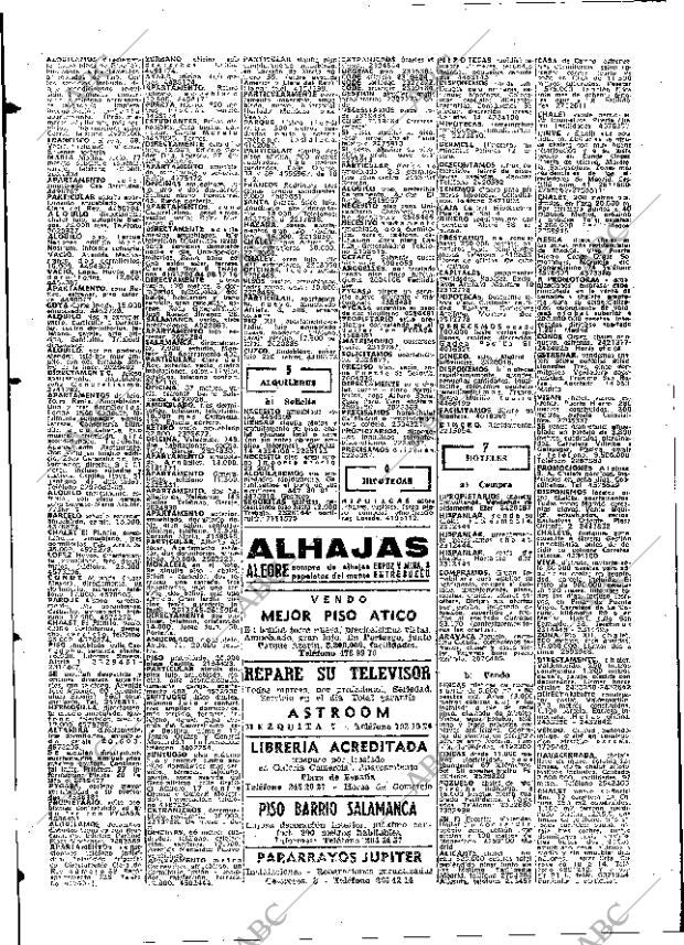 ABC MADRID 27-09-1975 página 86