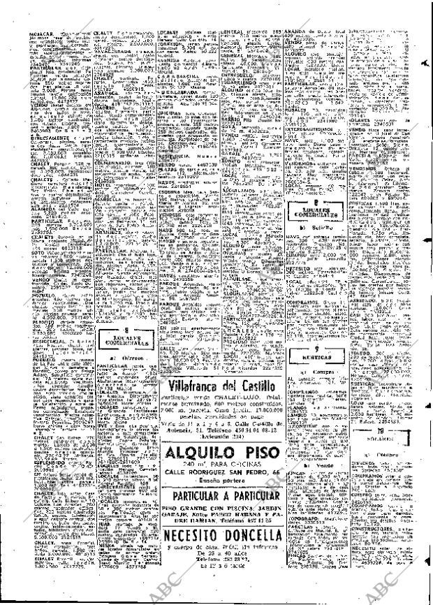 ABC MADRID 27-09-1975 página 87