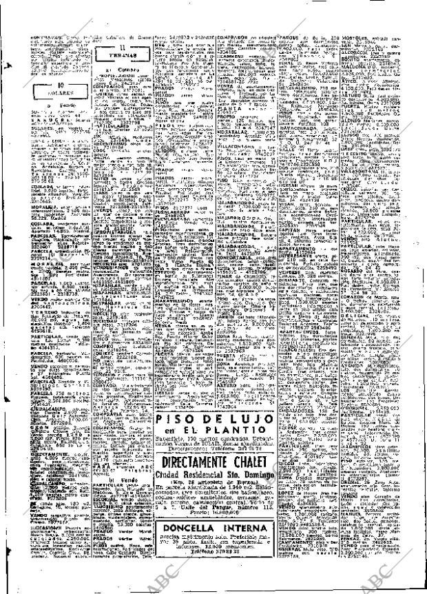 ABC MADRID 27-09-1975 página 88