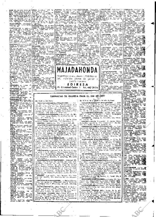ABC MADRID 27-09-1975 página 89