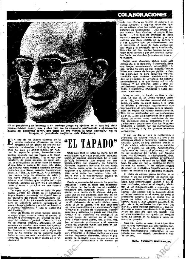 ABC MADRID 27-09-1975 página 9