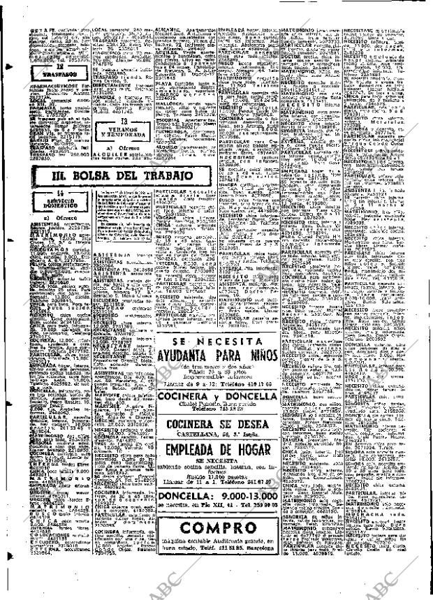 ABC MADRID 27-09-1975 página 90