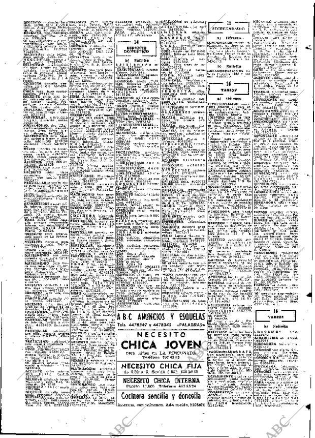 ABC MADRID 27-09-1975 página 91