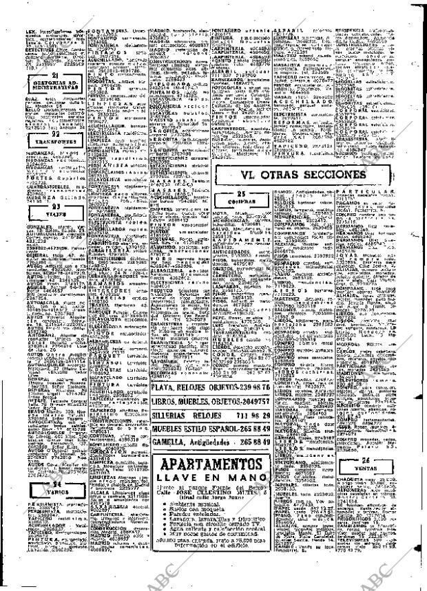 ABC MADRID 27-09-1975 página 93