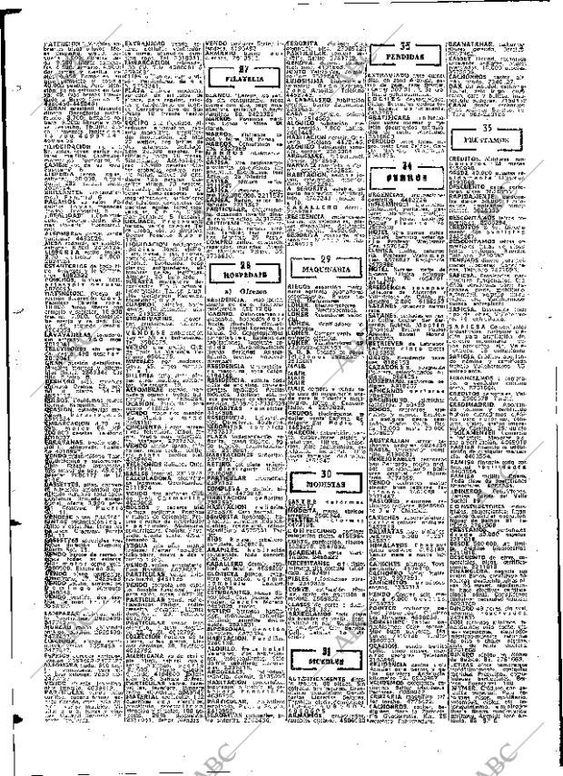 ABC MADRID 27-09-1975 página 94