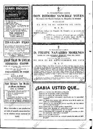 ABC MADRID 27-09-1975 página 99