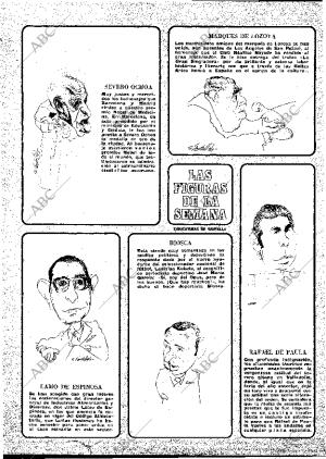 BLANCO Y NEGRO MADRID 27-09-1975 página 16