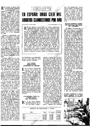 BLANCO Y NEGRO MADRID 27-09-1975 página 37