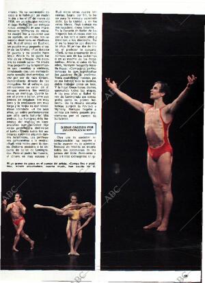 BLANCO Y NEGRO MADRID 27-09-1975 página 49