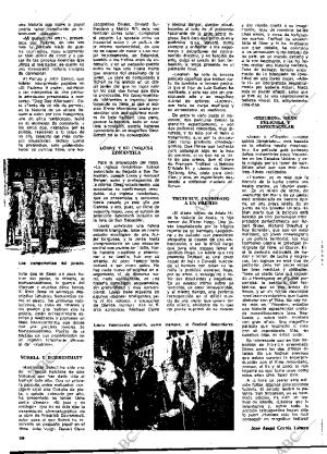BLANCO Y NEGRO MADRID 27-09-1975 página 56