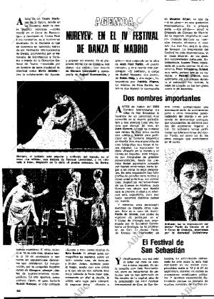 BLANCO Y NEGRO MADRID 27-09-1975 página 82