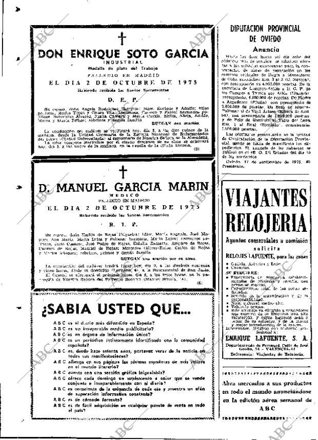 ABC MADRID 03-10-1975 página 104
