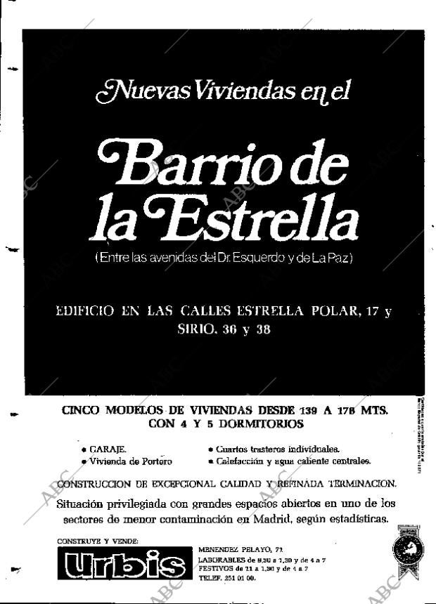 ABC MADRID 03-10-1975 página 112