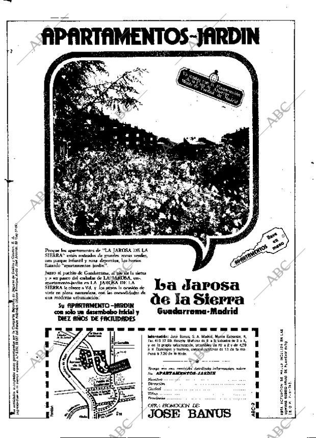 ABC MADRID 03-10-1975 página 116