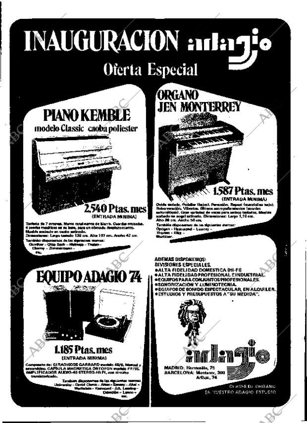 ABC MADRID 03-10-1975 página 12