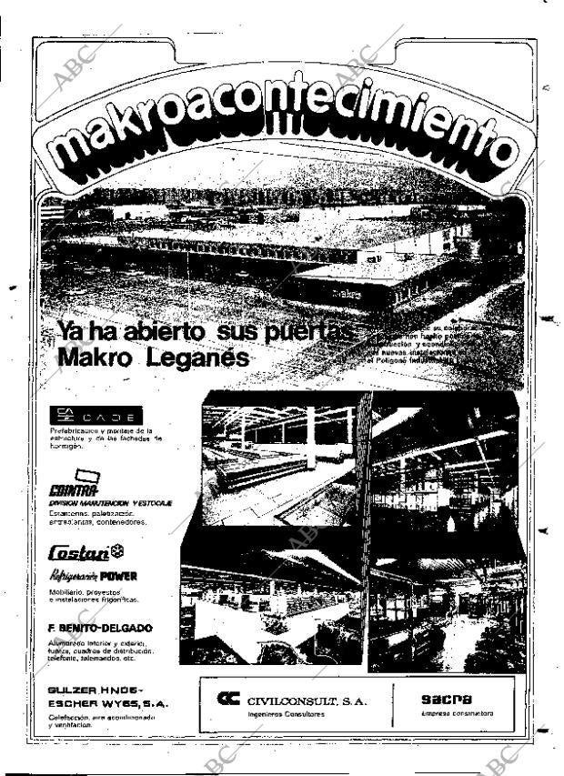 ABC MADRID 03-10-1975 página 121